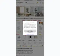 Kleine Seitenvorschau von infrarotheizung-experten.de