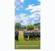 Kleine Seitenvorschau von sg-langelsheim.de