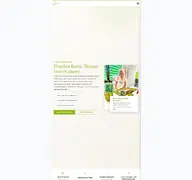 Kleine Seitenvorschau von praxis-symphonie.de