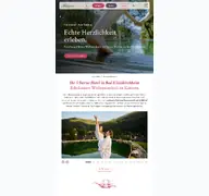 Kleine Seitenvorschau von pulverer.at