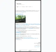 Kleine Seitenvorschau von haiku-heute.de