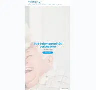 Kleine Seitenvorschau von reha-team-busch.de