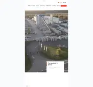 Kleine Seitenvorschau von pv-gruppe.de
