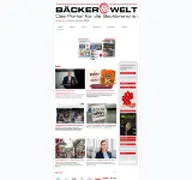 Kleine Seitenvorschau von ingerverlag.de