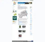 Kleine Seitenvorschau von aw-wiki.de
