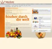 Kleine Seitenvorschau von ingmarheuer.de