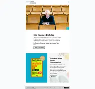 Kleine Seitenvorschau von ingo-froboese.de