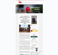 Kleine Seitenvorschau von ingolf-stuber.de