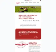 Kleine Seitenvorschau von ingolstaedter-fleisch.de