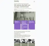 Kleine Seitenvorschau von die-planer.ch