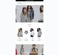 Kleine Seitenvorschau von shop.arnold-fashion.de