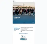 Kleine Seitenvorschau von ing-wuest.de