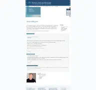 Kleine Seitenvorschau von handchirurgie-ahrensburg.de