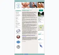 Kleine Seitenvorschau von handchirurgie-nuernberg.de