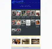 Kleine Seitenvorschau von eva-lichtspiele.de