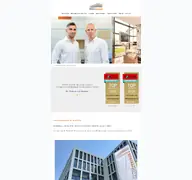 Kleine Seitenvorschau von praxiszentrum-aachen.de