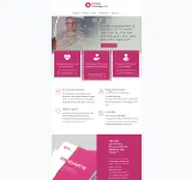 Kleine Seitenvorschau von initiative-herzklappe.de