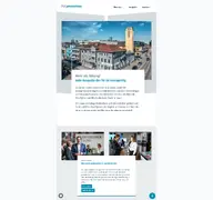 Kleine Seitenvorschau von pressehaus-heidenheim.de