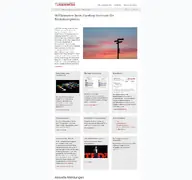 Kleine Seitenvorschau von hardingcenter.de