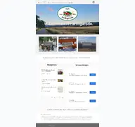 Kleine Seitenvorschau von harlingerode-pur.de