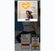 Kleine Seitenvorschau von injoy-garching.de