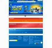 Kleine Seitenvorschau von hc.com.vn