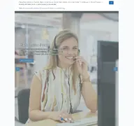 Kleine Seitenvorschau von inkassoweb.mediafinanz.de