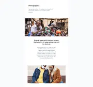 Kleine Seitenvorschau von freebasics.com