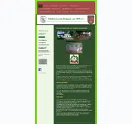 Kleine Seitenvorschau von xn--schtzenverein-mulsum-rec.de