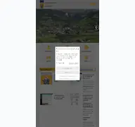 Kleine Seitenvorschau von matrei-osttirol.gv.at