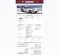 Kleine Seitenvorschau von modelcar.de