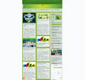 Kleine Seitenvorschau von tennisclub-schoenaich.de