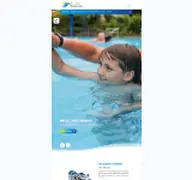 Kleine Seitenvorschau von inklusives-baden.de