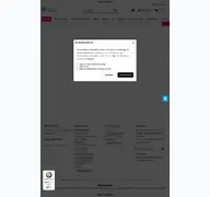 Kleine Seitenvorschau von inklusiv-shop.ariadne.de