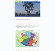 Kleine Seitenvorschau von regionalpark-wedeler-au.de