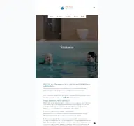 Kleine Seitenvorschau von rehafit-aqua.de