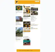 Kleine Seitenvorschau von tc-schwarzgold.de
