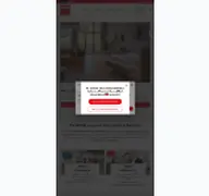 Kleine Seitenvorschau von inku.at