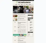 Kleine Seitenvorschau von inlineakademie.de