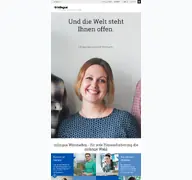 Kleine Seitenvorschau von inlingua-wiesbaden.de