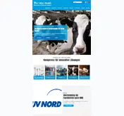 Kleine Seitenvorschau von duraeumat.de