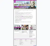 Kleine Seitenvorschau von innere-mission-ffm.de