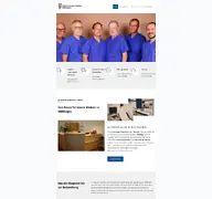 Kleine Seitenvorschau von innere-voelklingen.de