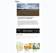 Kleine Seitenvorschau von in-neuruppin.de