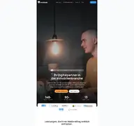 Kleine Seitenvorschau von inno-brain.de