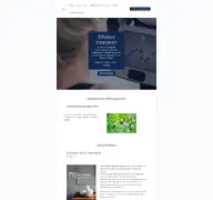 Kleine Seitenvorschau von dynamic-fitness-world.de
