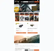 Kleine Seitenvorschau von innogun-shop.de