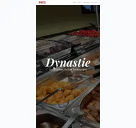 Kleine Seitenvorschau von dynastie-rotenburg.de