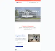 Kleine Seitenvorschau von innospace-hassloch.de