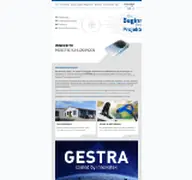 Kleine Seitenvorschau von innovatek.de